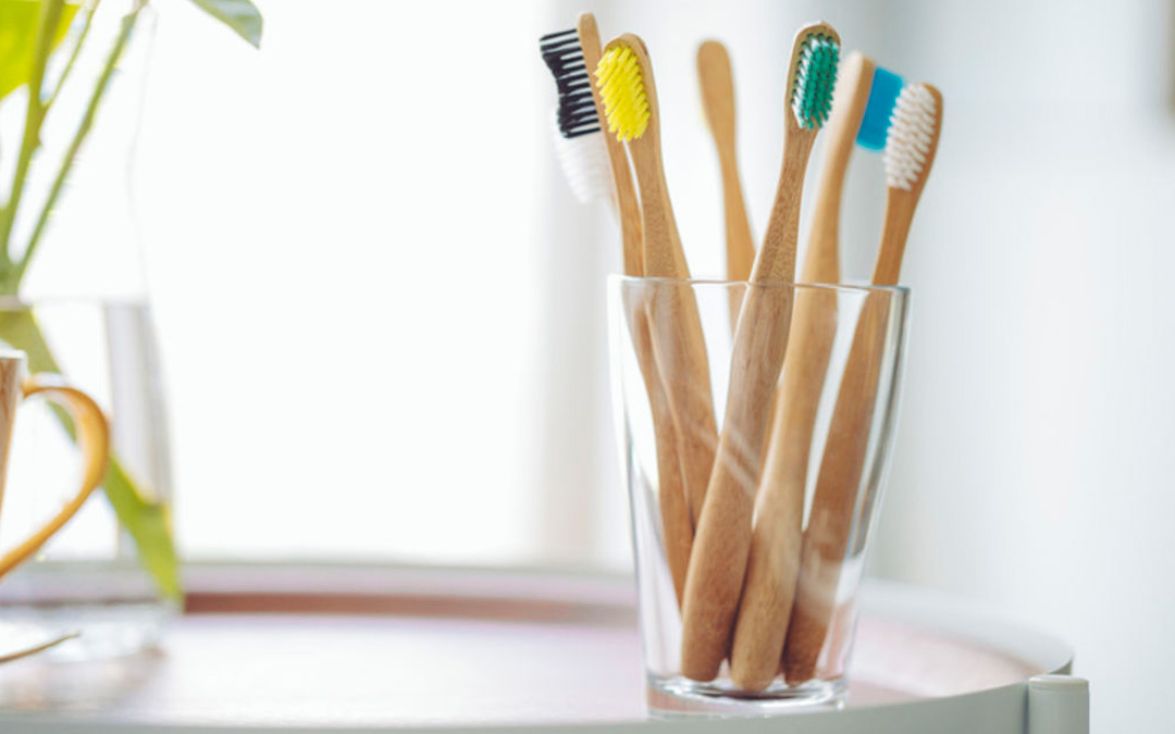 Consells per cuidar els raspalls dentals