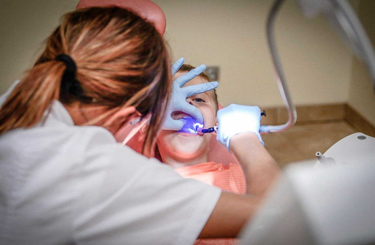 El Consell General de Dentistes demana a Sanitat que els dentistes siguin inclosos en el Grup 2 de vacunació