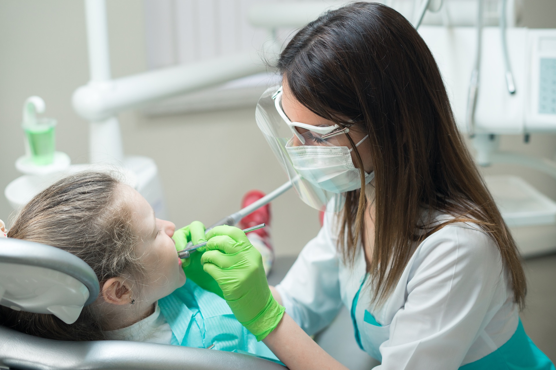 dentista nena