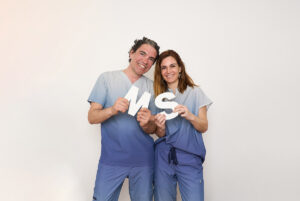 Clínica dental maxil·lofacial Girona